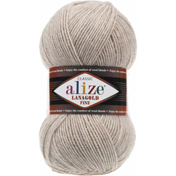 Alize Lanagold Fine 152 Pletilna preja