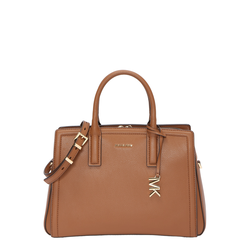 MICHAEL Michael Kors Ročna torbica rjava