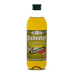 shumee Ekstra deviško oljčno olje Kier Ballester 1 l