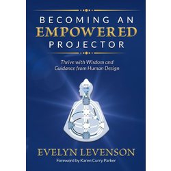 Becoming an Empowered Projector
