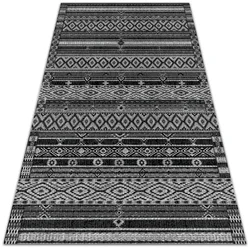 Decormat Vinil preproga Majhni diamanti 100x150 cm
