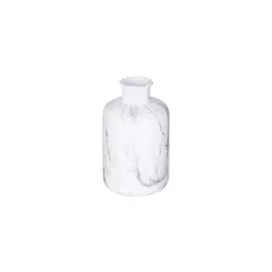 Vaza Marble H17,5cm