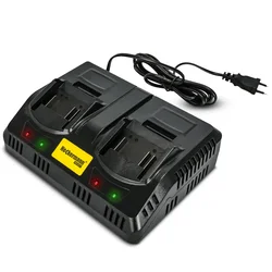 Dvojni polnilnik Select 20V 2.2A AVC20-22x2