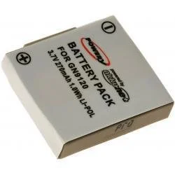 POWERY Akumulator Jabra SG081004