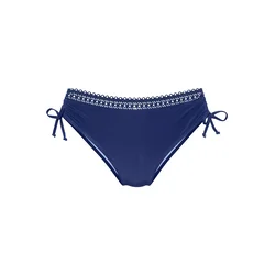 s.Oliver Bikini hlačke marine