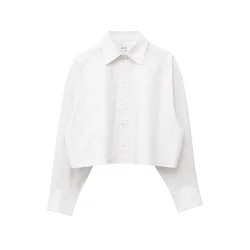 & Other Stories Bluza bela