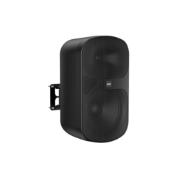 HH Electronics Zidni zvučnici TNI-W8-BK, 80W RMS
