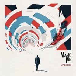 ACHIMMADANG Magic Pie - Maestro (CD)