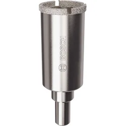 Bosch Kruna za pločice sa osovinom 2608594544, 27mm