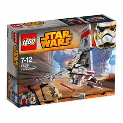 Kupi LEGO® Star wars T-16 Skyhopper 75081