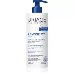 URIAGE Bébé Umirujuća Uljana Kupka 500 mL