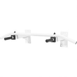 Gorilla Sports Zidna sprava za zgibove (Bela) ( 100120-00022-0001 )