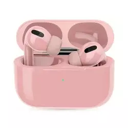 COMICELL Bežične slušalice AirBuds 2, Roze