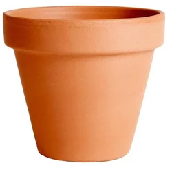Degrea Saksija 23cm Classica Terracotta DE01230
