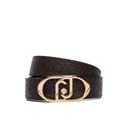 Liu Jo Pas AF6238 E1120 Temno rjava