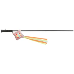 TRIXIE Igračka za mačke Pecaljka Rod My Valerian 42cm