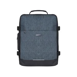TRACER Kabinski rucni prtljag ranac za laptop 15.6 dimenzije 40x30x20cm SQUARD 1