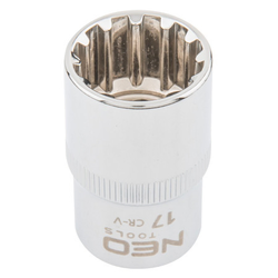 Neo tools gedora multi 1/2 17mm NEO 12 ( 08-589 )