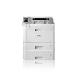 tiskalnik Brother HL-L9310CDWT SFC-LaserA4 31P/Min, 250B, 1GB, LAN