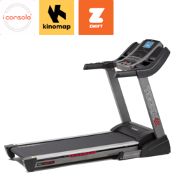 Toorx TRX MARATHON 3.0 – tekalna steza – 4 KM (6 KM Peak)