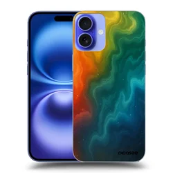 ULTIMATE CASE za Apple iPhone 16 Plus - Solar