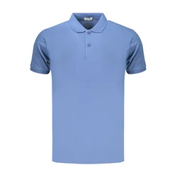 Coveri Moving Muška polo majica kratkih rukava PQC099, Plava