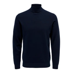 Only & Sons Pulover ONSWYLER, modra