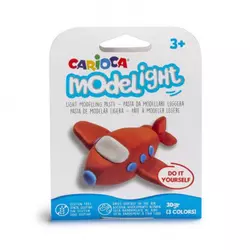 Carioca masa za modeliranje 30g AVION