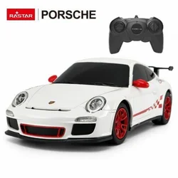 R/C Porsche GT3 RS 1:24