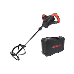 NEW Mešalnik RUBI 9 power max r26980