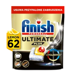 shumee 011001 Finish Kaps Ultimate Plus 62