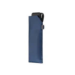 Doppler Ženski dežnik CARBONSTEEL MINI SLIM MARINE