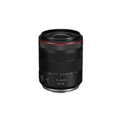 Canon objektiv RF 20-50mm F/4 L IS STM PZ
