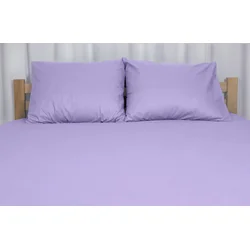 Manjatex Čaršaf, 150x240cm, Lavanda