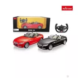 Auto R/C 1:24 BMW Z4 53/39700