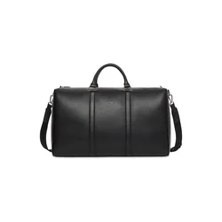 Calvin Klein Potovalna torba črna