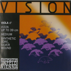 THOMASTIK VI22A VISION STRUNA VIOLA D