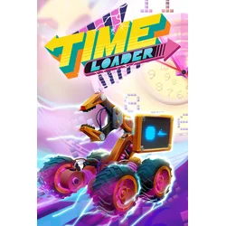 Time Loader XBOX LIVE Key EUROPE