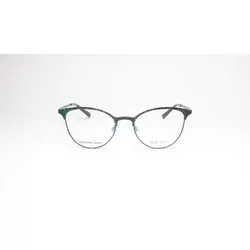 Bertelli Ženski dioptrijski okvir B913 M200, Crni