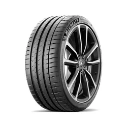 285/40R23 Michelin 111Y PILOT SPORT 4 S XL let DOT23