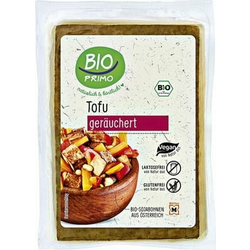 Bio Tofu - Dimljeni