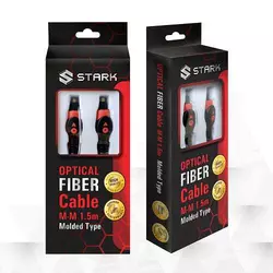 Stark Optički kabl Fiber 1,5 m