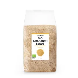 GymBeam BIO Amaranth seeds 500 g