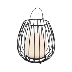 Nordlux - LED prigušiva spoljašnje prenosno svetlo JIM TO-GO LED/3W/3,7V IP54