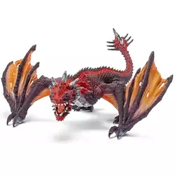 SCHLEICH Eldrador - Zmaj Borac 70509