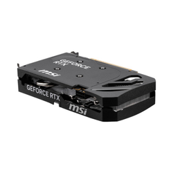 MSI GeForce RTX 5060 8G SHADOW 2X OC