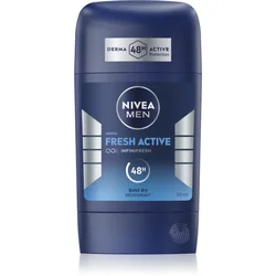 Nivea Active Fresh Deodorant - for men - 50ml