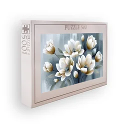 WALLXPERT Puzzle PZL_0111_500