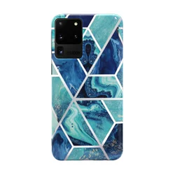Maska Geometry za Samsung S20 Ultra/G988F Tip4