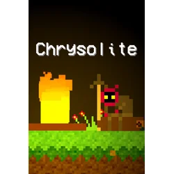 Chrysolite XBOX LIVE Key EUROPE